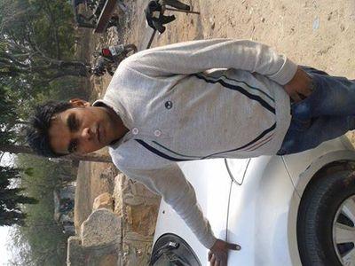 bkhane72029's profile picture. 