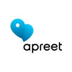 When your travel plans coincide, plan to meet with apreet - soon to be launched as a productivity app for iOS and Android.