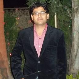 sudeepkdube's profile picture. 