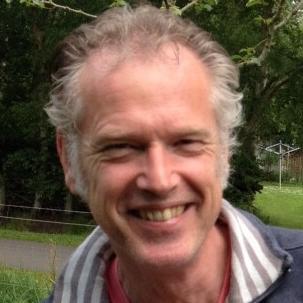 MarceldeLaak's profile picture. Woonbegeleider VNN | Ideeën makelaar | Vader | Opa