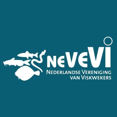 Dit is het officiële twitter-account van de Nederlandse Vereniging van Viskwekers (NeVeVi)