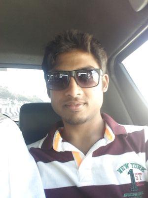 shivu0391's profile picture. :)