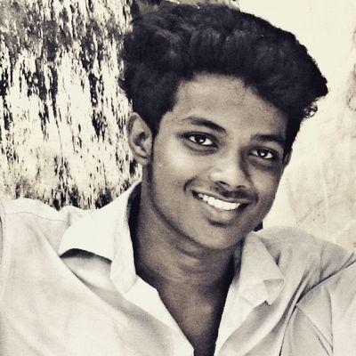 Gokul8goku's profile picture. work @tomorrow land