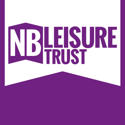 NBLeisure's profile picture. HEALTHY LIVES, FITTER FUTURES.