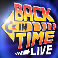 Back In Time Live! (@backintimelive) 's Twitter Profile