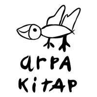 Arpa Kitap(@arpakitap) 's Twitter Profile Photo