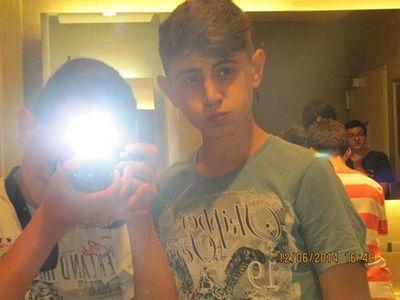 buraktosun61's profile picture. 