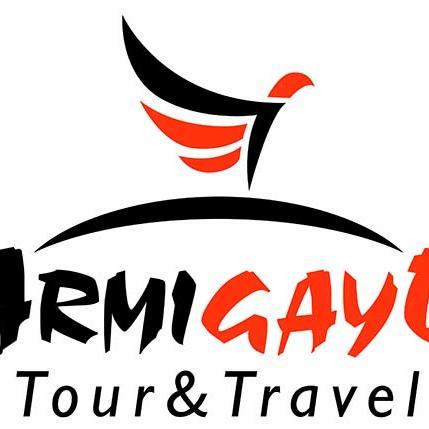 Armi Gayo Travel Profile