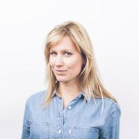 Jenne Meerman (@thenextjenne) 's Twitter Profile