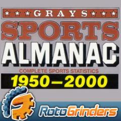 DFS_Almanac Profile Picture