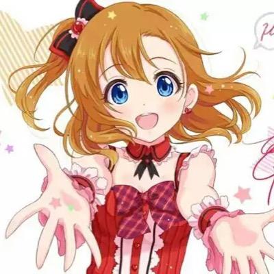 luckyElemon's profile picture. 