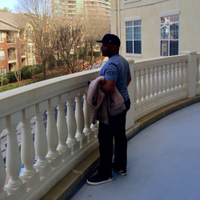 Kelechi Bishop Nwogu (@kayceeonline) Twitter profile photo