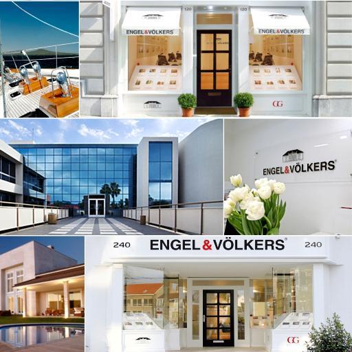 EV_Faerie_Glen's profile picture. Engel & Völkers is one of the most distinctive real estate brands in the world.

Selling the finest real estate worldwide.

You only live once . . . .
We'll sho