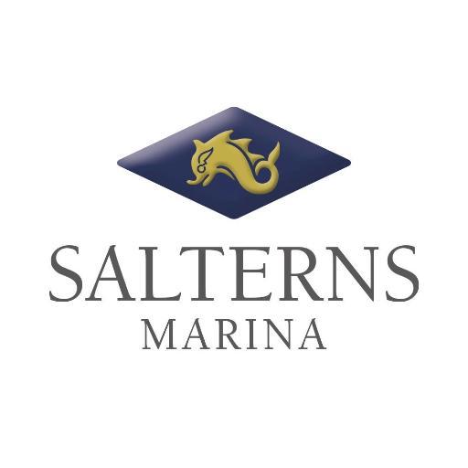 Salterns Marina