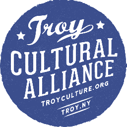 The Troy Cultural Alliance works to connect the city's cultural institutions and share information with the public to help brand Troy as a creative center.