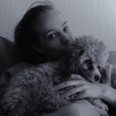 JaniSchoem's profile picture. [founder of South African Secular Society] [MSc Nutrition] [godless] [secular humanist] [poodle ❤️er] [intellect junkie]