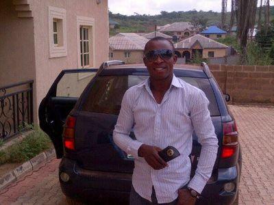 bestomaoscar's profile picture. FULLY A NIGERIAN.