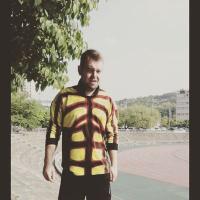 Stuart McCluskey (@mccluskeystuart) 's Twitter Profile
