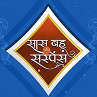 Saas Bahu Aur Suspense (@sbasindiatv) 's Twitter Profile Photo
