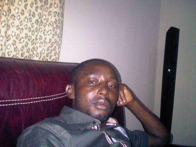 Social crusader,political analyst & human right activist.