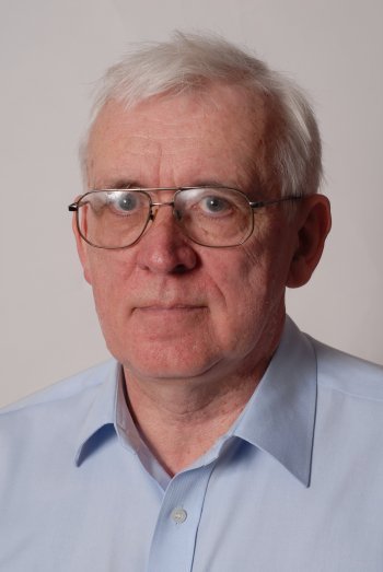 Self publishing science fiction writer who tries to get his books up to a professional standard. See:- The Long Way Round, Time Askew and Deja Vu To The Nth