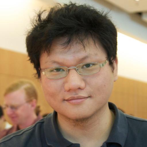 Scott Tsai Profile