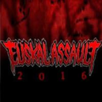Euskal Assault (@euskalassault) 's Twitter Profile