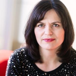 Administrerende direktør i Byggenæringens Landsforening, BNL
