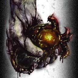 Autor de la Saga Sentenciado. Me gustan los zombis y las croquetas.