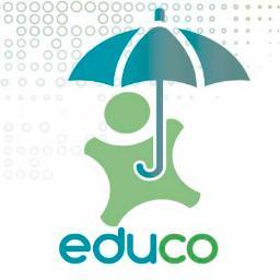 Queremos educación y protección para todos los niños y niñas. Actuamos por un mundo mejor @Educo_ONG