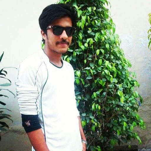 JazzyKhan13's profile picture. 