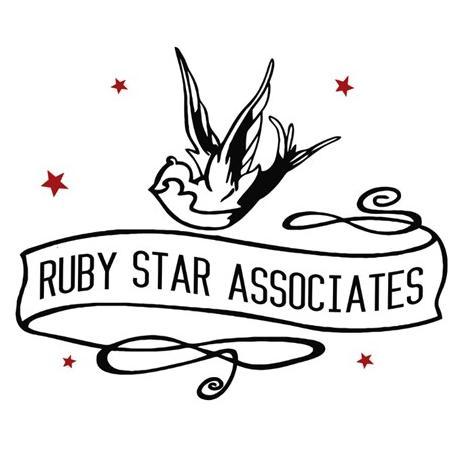 RubyStar Associates- supporting biz, social enterprises & charities to give their org a bit more Ooomph -  Most tweets by Isla, founder. Other tweets signed.