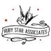 Ruby Star Assoc. (@RubyStarTweet) Twitter profile photo