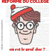 Où est le prof-doc ? (@ouestleprofdoc) Twitter profile photo Où est le prof-doc ? (@ouestleprofdoc) Twitter profile photo