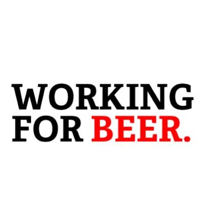 workingforbeer_ Profile Picture