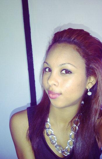 TiffanyLuche's profile picture. 