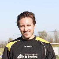 Johanbakshs Terpstra (@fccoachjohan) 's Twitter Profile