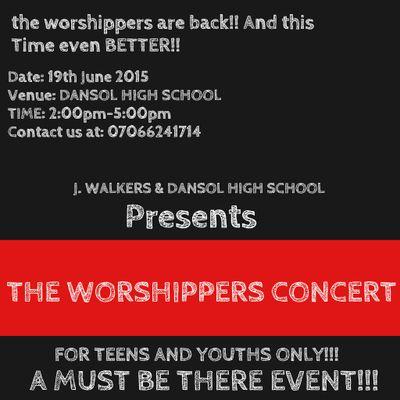 with a simple purpose which is to worship our king.