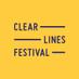 Clear Lines (@clearlinesuk) Twitter profile photo