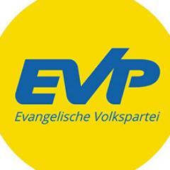 Twitter-Channel der EVP-Kantonalpartei