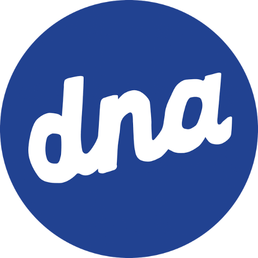 We’re an employer branding, employee engagement and communications and marketing agency based in Bristol. We are DNA.
