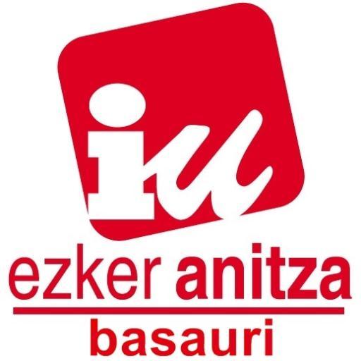 Asamblea de Ezker Anitza-IU de Basauri