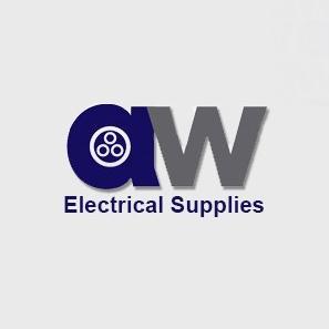 One half of North London’s leading Electrical Wholesaling duo.