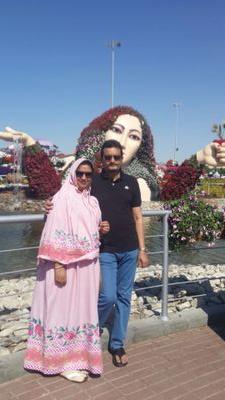 NAJBAT's profile picture. Social worker . Trekker . Plant Lover .