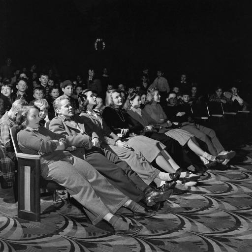 Gathering memories of cinema-going in Italy in the 1940s and 1950s. Oxford Brookes, University of Bristol, University of Exeter