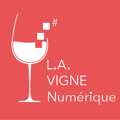 La Vigne Numérique - Asso1901: Suivre et accompagner les transitions de la filière viticole  #numérique #vigneronconnecté #vin #wine #passerelles #nantestech