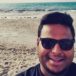 akhilthomas912's profile picture. 