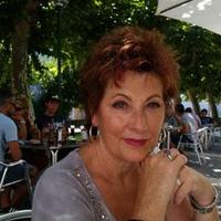 Julia Ramos, CMP (@cmpjulia) 's Twitter Profile