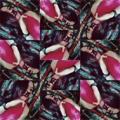 Manajemen14 UMB - i'm from RED JACKET || MYRUUUUU❤