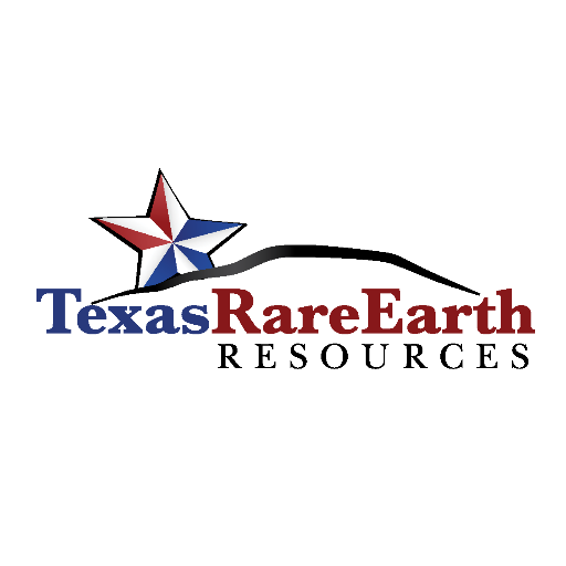 Texas Rare Earth Resources Corporation (TRER) a North American based mining company engaged in exploration & development of critical REE deposits
OTCQX:TRER